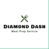 Diamond Dash Meal Prep Service