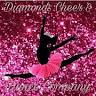 Diamonds Cheer & Dance Company