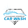Diamond Sparkle Car Wash