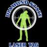 Diamond State Laser Tag
