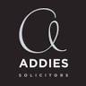 Diane Rostron at Addies Solicitors