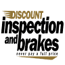 Discount Inspection & Brake