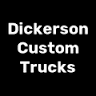 Dickerson Custom Trucks