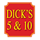 Dick's 5 & 10