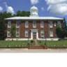 Dickson County Mayor