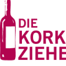 Die Korkenzieherin