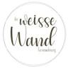 die weisse Wand