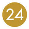 DIECISEIS24