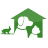 Pet Shop Dier En Verblijf / Van der Poel