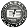 Diesel Electric Co