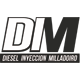 Diesel Inyección Milladoiro
