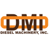 Diesel Machinery Inc.