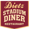 Dietz Stadium Diner