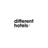 Yup Hotel - Different Hotels