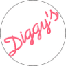 Diggy's Ice Cream