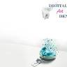 Digital Art Dental fogtechnika