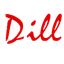 Dill Real Estate