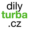 Díly turba