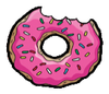 Dimple's Donuts