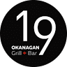 19 Okanagan Grill + Bar