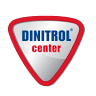 Dinitrol Stam Anti-Roest Center