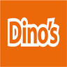 Dino's | Snackbar in Schagen