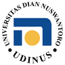 Universitas Dian Nuswantoro