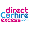 Direct Car Hire Excess