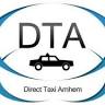 Direct Taxi Arnhem - 24/7 taxiservice