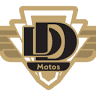 Dirty Dick's Motos