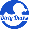 Dirty Ducks No More & Dryer Vent