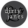 Dirty Janes Canberra