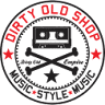 Dirty Old Shop
