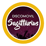 Dj, discomovil sagittarius
