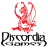Discordia Games