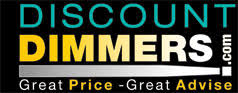Discount Dimmers