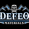 DEFEO MATERIALS, LLC