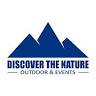 Discover The Nature - Outdoor Events