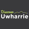 Discover Uwharrie Welcome Center