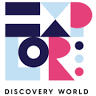Discovery World's Reiman Aquarium