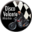 DISCO VOLANTE MOTO