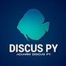 ACUARIO DISCUS PY