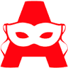 Disfraces Antifaz