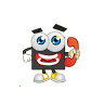 Diskform's Papelaria