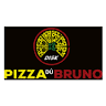 Disk Pizza Dú Bruno