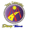 Disneys Tours SAS