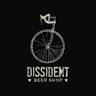Dissident Beer Shop