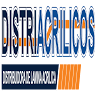Distriacrilicos