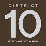 District 10 Restaurant & Bar