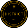 District Cafe Coffee Food Local
